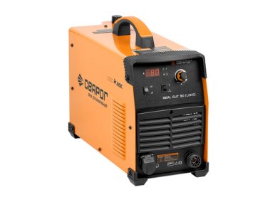 фото Аппарат плазменной резки СВАРОГ CUT 90 REAL (L205)