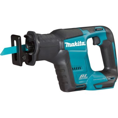 фото Пила сабельная аккумуляторная MAKITA DJR188Z (без АКБ и ЗУ)