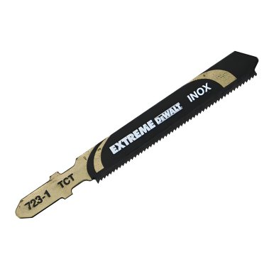 фото Пилки (1 шт., металл/нерж. сталь) DeWalt DT2101-QZ