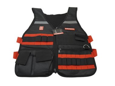 фото Жилет FELISATTI ЖИ-001 (для инструментов и оснастки)