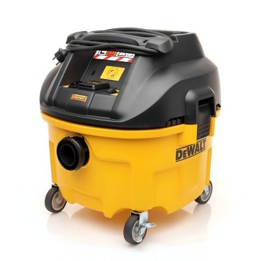 фото Пылесос DEWALT DWV901L