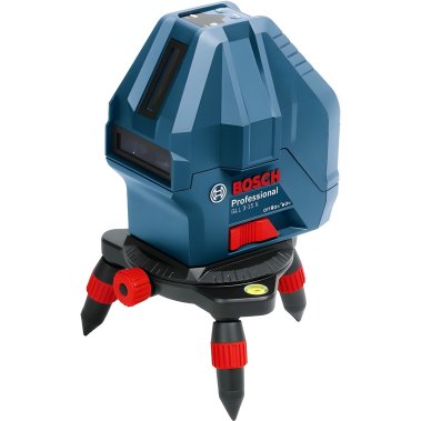 фото Нивелир лазерный BOSCH GLL 3-15X 0601063M00