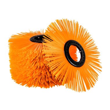 фото Комплект щеток для подметальной машины DDE BS6560 Combo (20 шт.) 917-032