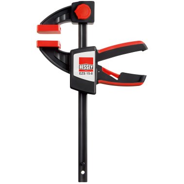 фото Струбцина 150/80 мм BESSEY BE-EZS15-8