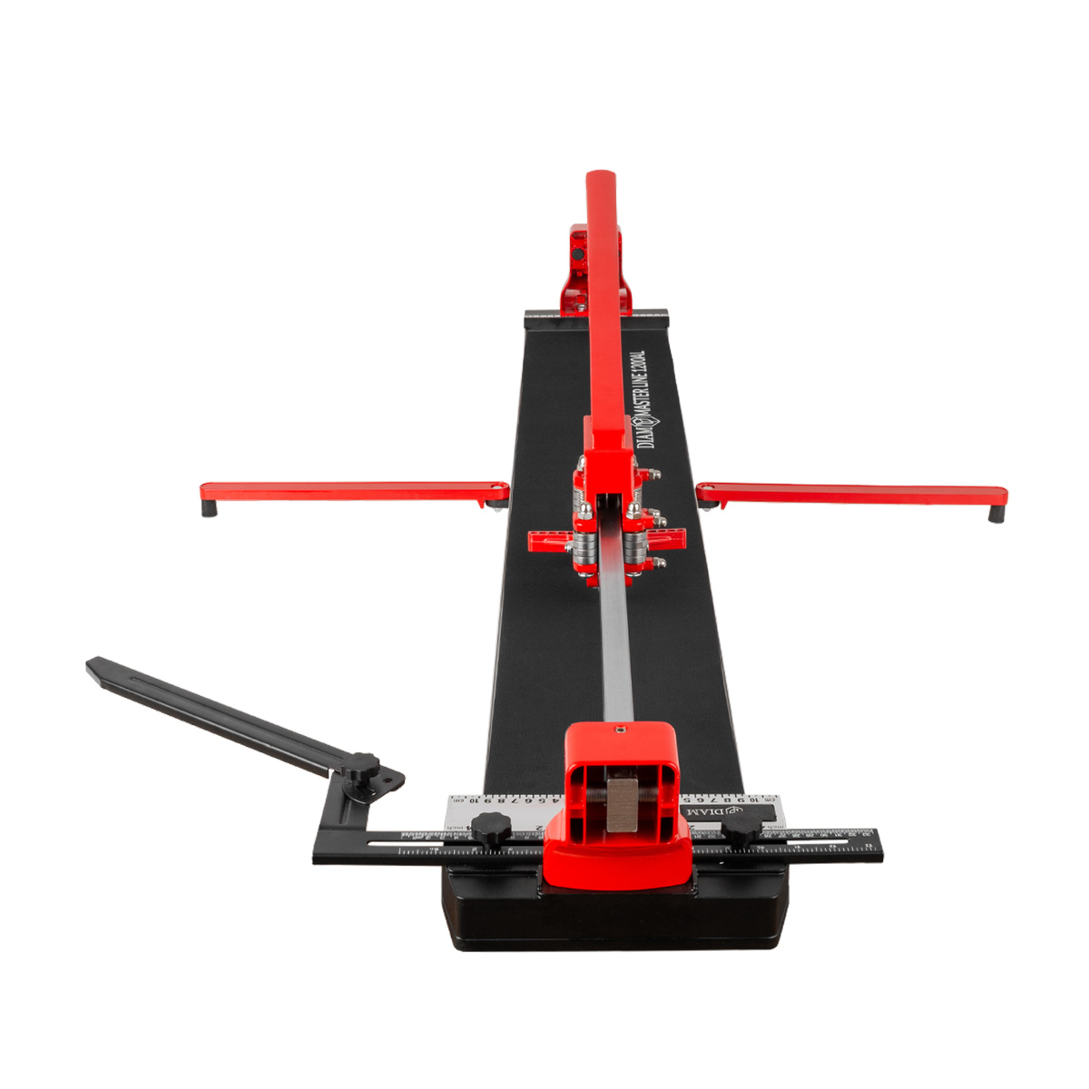 фото Плиткорез ручной DIAM Master Line-1200AL 600157