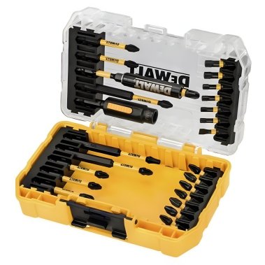 фото Набор бит (25 шт.) FlexTorq DeWalt DT70730T-QZ