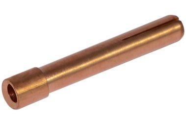 фото WP-17/18/26 цанга 1,6 мм для TIG горелок