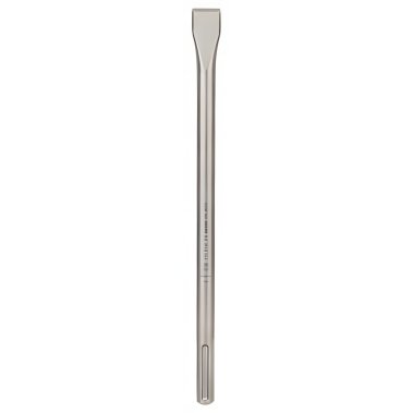 фото Зубило плоское 25 х 400 мм SDS-Max ECO BOSCH 2608690239