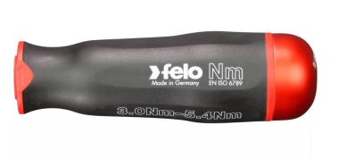 фото Рукоятка с регулировкой крутящего момента Серия Nm 3.0 - 5.4 Hm FELO 10000306