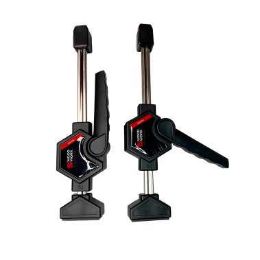 Прижимные устройства для строгальных станков