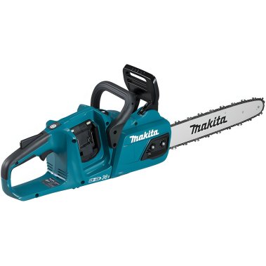 фото Пила цепная аккумуляторная MAKITA DUC355Z (без АКБ и ЗУ)
