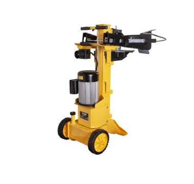 фото Дровокол электрический HUTER HLS-6500