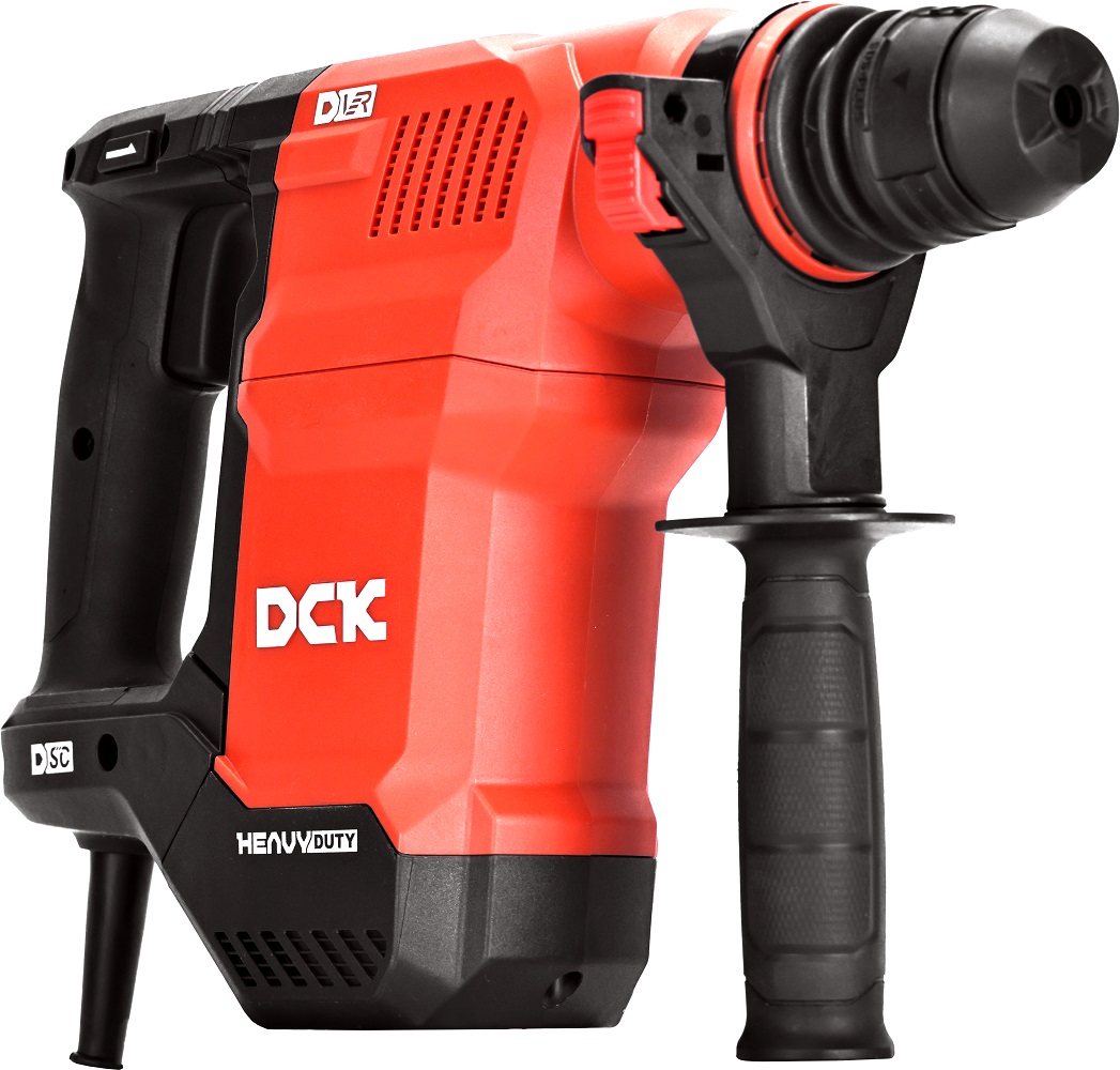 фото Перфоратор DCK KRH1200-30