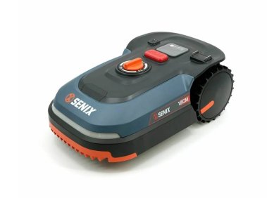фото Газонокосилка робот SENIX LR180-L2-EU, X2 20V, 18см, 1 акб