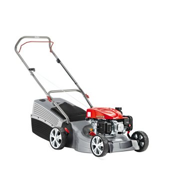 фото Газонокосилка бензиновая AL-KO Classic 4.62 P-A 123002
