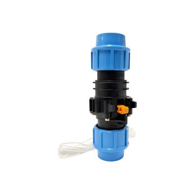 фото Клапан сливной ПРО 32х32 ДЖИЛЕКС 9159