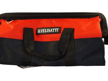 фото Сумка тканевая FELISATTI СИ-45/17 для инструментов (450х170х240 мм)