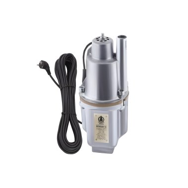 фото Электронасос "Малыш-М" шнур питания 40 м, 1 кл. 1514