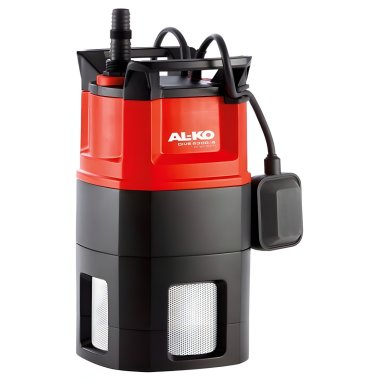фото Насос погружной DIVE 6300/4 Premium AL-KO 113037