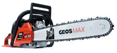 фото Бензопила GEOS Max CSP356 227565