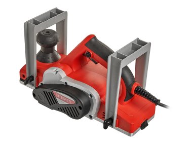 фото Рубанок FELISATTI FT6003 HD (1100ВТ, 110нож, 0-3мм)