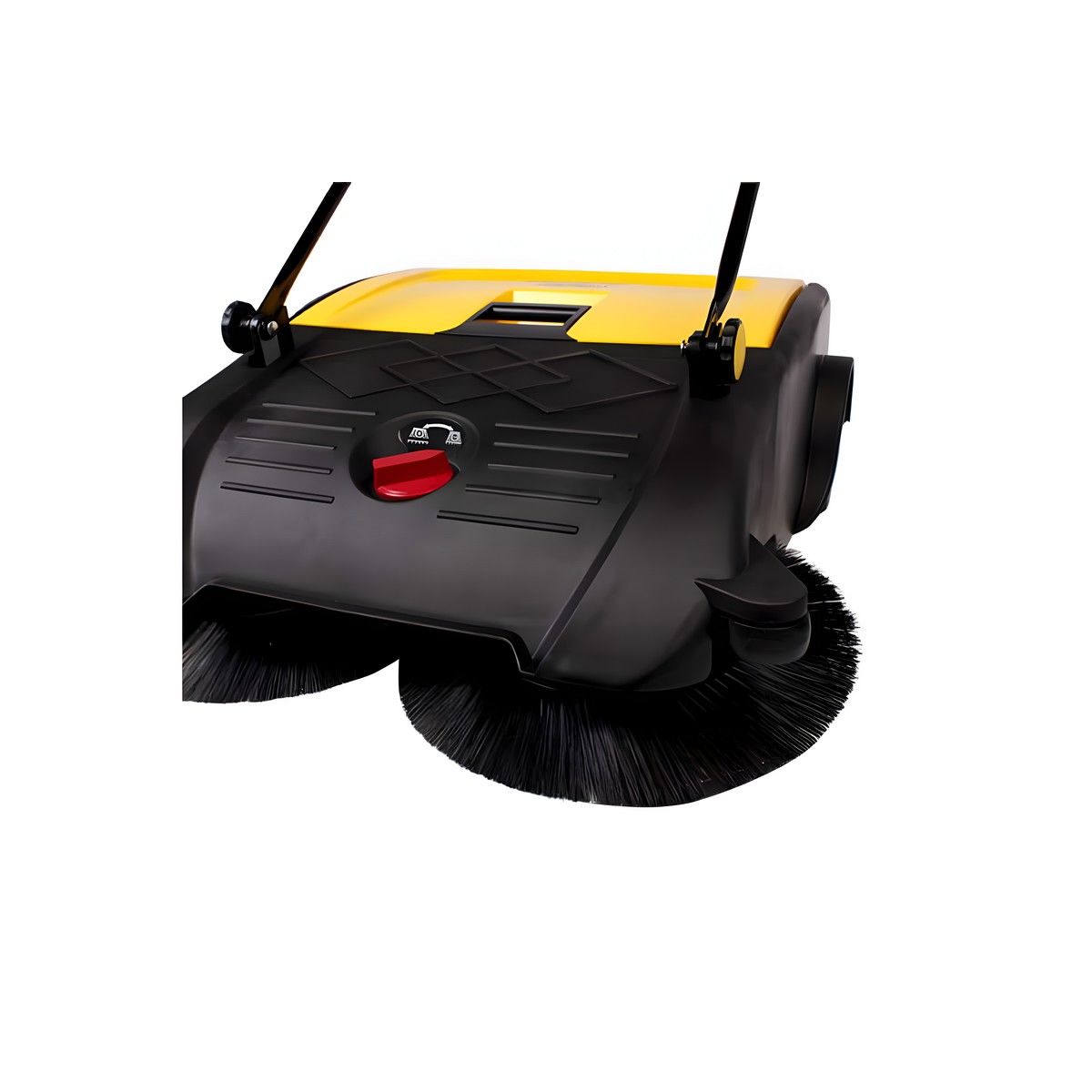 фото Машина подметальная механическая CHAMPION MS7550