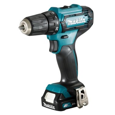 фото Дрель аккумуляторная MAKITA DF333DWAE
