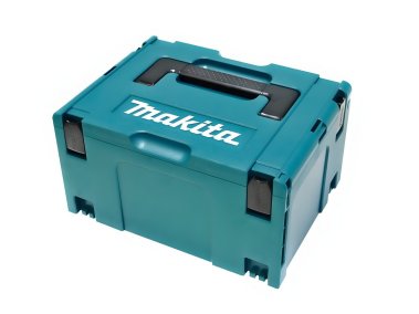 фото Кейс пластиковый Makpac Type 3 (L) MAKITA 821551-8