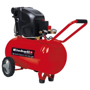 фото Компрессор Einhell TC-AC 270/50/10 4010440