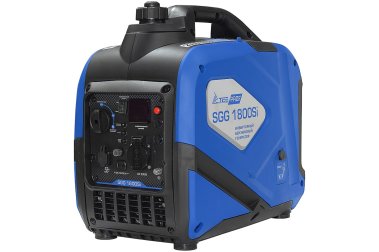 фото Бензогенератор инверторный SGG 1800Si