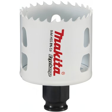 фото Коронка пильная 52 мм BIM Ezychange MAKITA E-03838