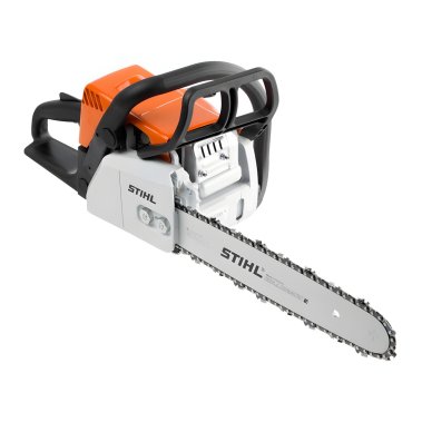 фото Бензопила STIHL MS 180 (35 см, 63 РМ) 1130-200-0473