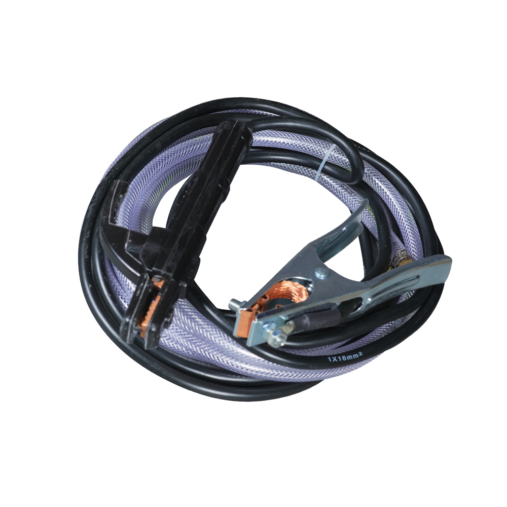 фото Инвертор-полуавтомат сварочный FUBAG IRMIG 140 SYN LED + горелка 150A