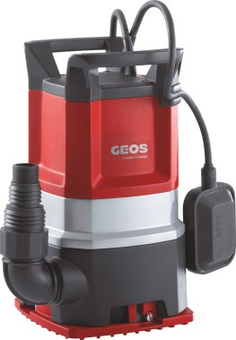 фото Насос погружной Twin 11000 Premium GEOS 212830