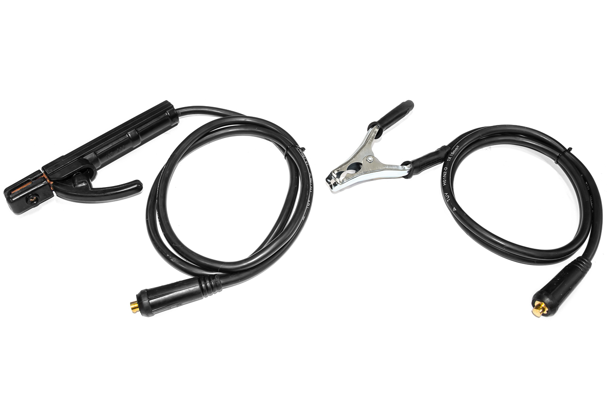 фото Сварочный инвертор ТSS EVO MMA-200