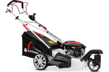 фото Газонокосилка бензиновая KATANA KL-51CS PRO