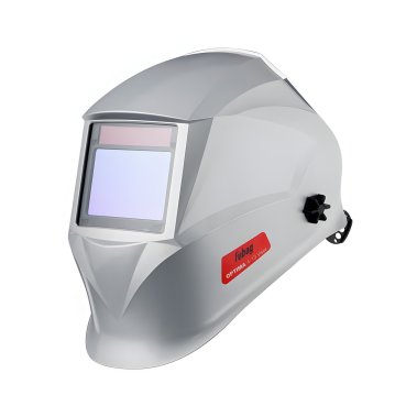 фото Маска сварщика IR 4-13G M (OPTIMA 4-13 Visor) "Хамелеон" FUBAG 38439