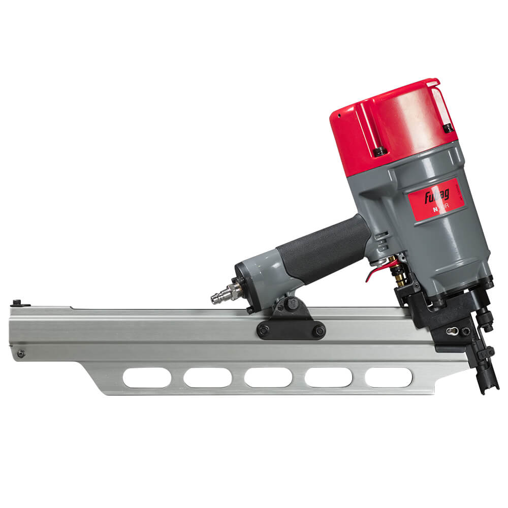 фото Пистолет гвоздезабивной FUBAG N90R 100256