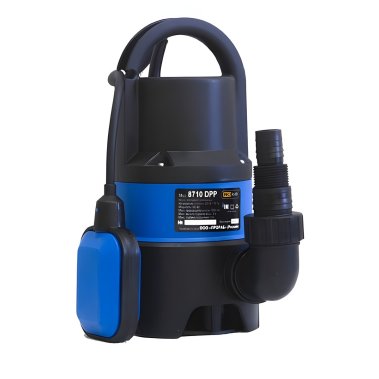 фото Насос дренажный PRORAB 8710 DP