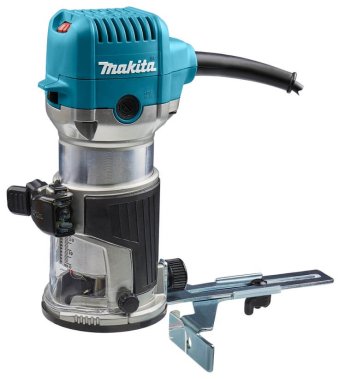 фото Фрезер кромочный MAKITA RT0702C
