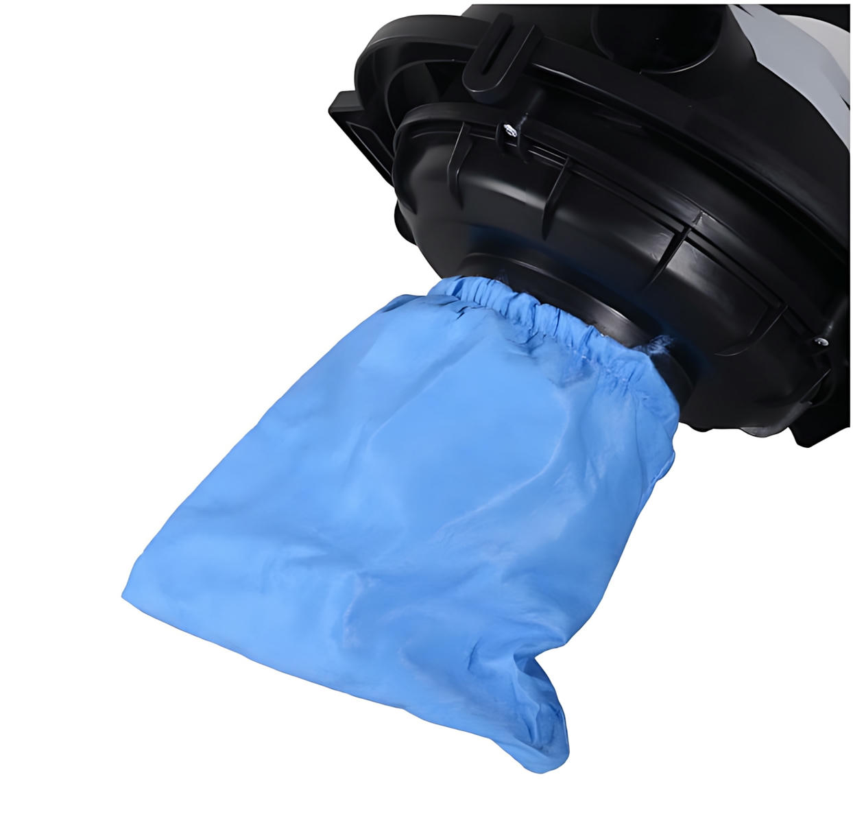 фото Пылесос строительный РЕСАНТА ПС-1400/15