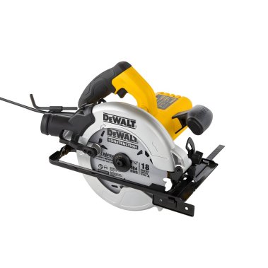 фото Пила дисковая DEWALT DWE5615 1650 Вт
