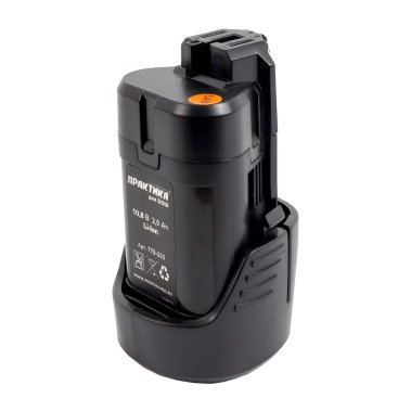 фото Аккумулятор для BOSCH (10.8V, 2.0Ah, Li-Ion, коробка) ПРАКТИКА 779-233