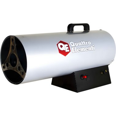 фото Нагреватель воздуха газовый QUATTRO ELEMENTI QE-20G