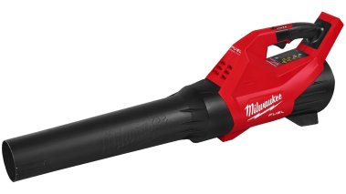 фото Воздуходувка аккумуляторная MILWAUKEE M18 FBLG3-0 (без АКБ и ЗУ) 4933493301