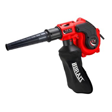 фото Воздуходувка электрическая BRAIT BEB-750RVC