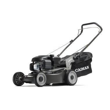 фото Газонокосилка бензиновая Caiman FERRO 47 CP