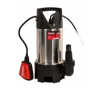 фото Насос дренажный QUATTRO ELEMENTI Drenaggio 750 F Inox