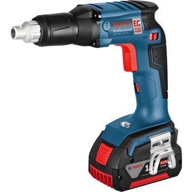 фото Шуруповерт аккумуляторный BOSCH GSR 18 V-EC TE (без АКБ и ЗУ) 06019C8003