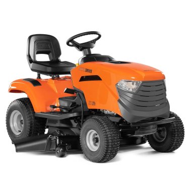 фото Трактор бензиновый DAEWOO DSD 108H